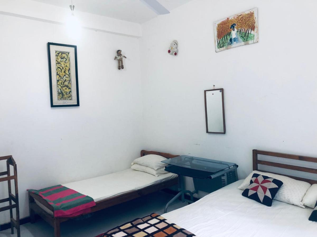 Thisara Pool Resort Kataragama & Yala-Kabiliththa Safari Exteriör bild