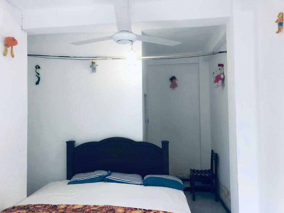 Thisara Pool Resort Kataragama & Yala-Kabiliththa Safari Exteriör bild