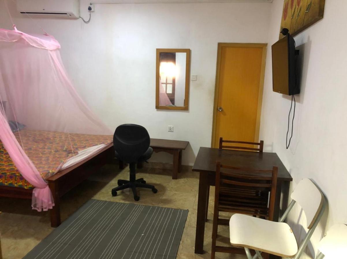 Thisara Pool Resort Kataragama & Yala-Kabiliththa Safari Exteriör bild